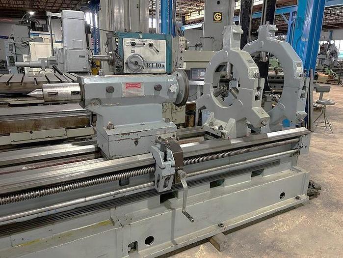 Used 1996 Poreba TRP93/4M