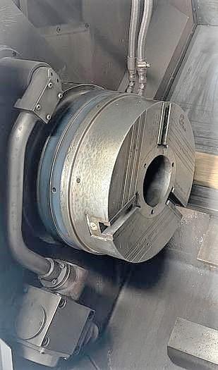 Used 2007 Doosan Puma 300C