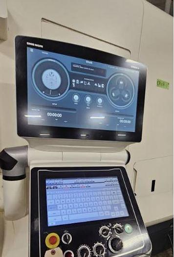 Used 2019 DMG Mori NZX-2000/800STY3