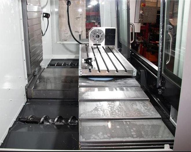 Used 2023 Haas VF-4SS