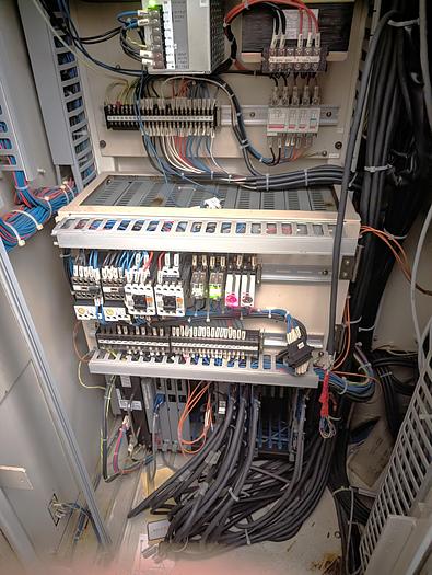 Used 2000 Okuma Macturn 30