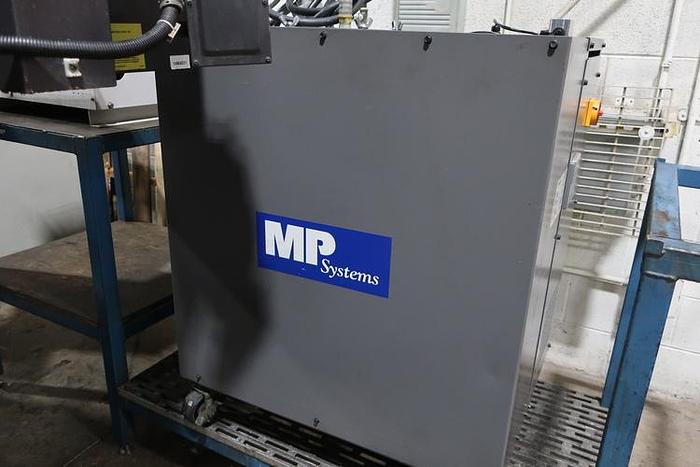 Used 2014 Okuma MB-5000H