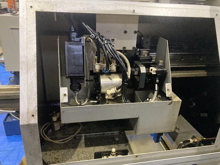 Used 2006 Citizen L20 Type VIII 7M7