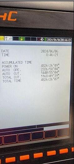 Used 2019 Mazak QTU 350MY HP