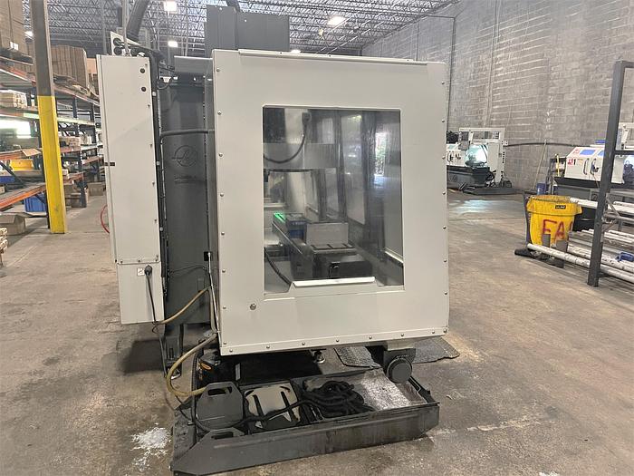 Used 2014 Haas TM-2P