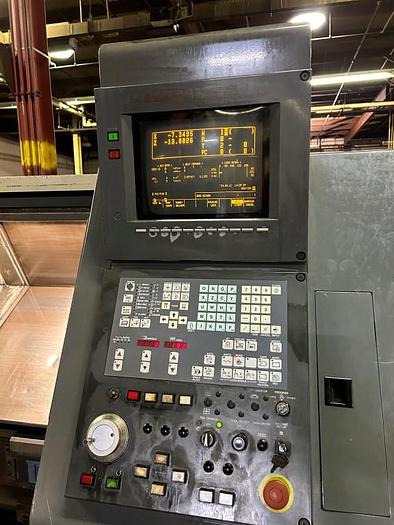 Used 1997 Mazak QT30 Universal