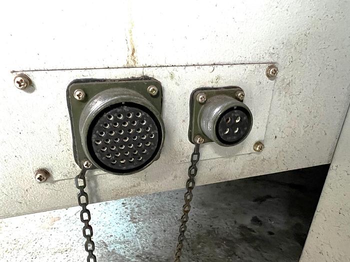 Used 2006 Hyundai-Kia SKT-250SY with Milling, Subspindle, Y Axis