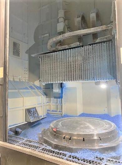 Used 2015 Chevalier FVL-1600VTC+C CNC VTL with Milling