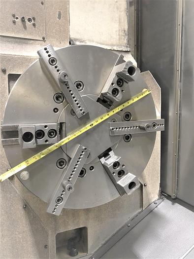 Used 2007 Mazak Integrex e-650 HS II/4000 Big Bore