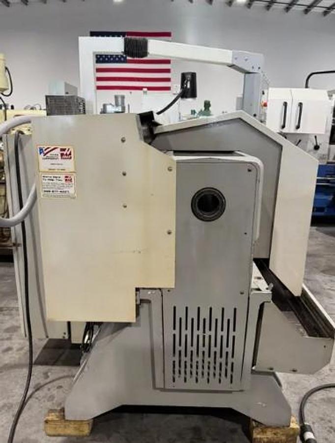 Used 2007 Haas TL-3