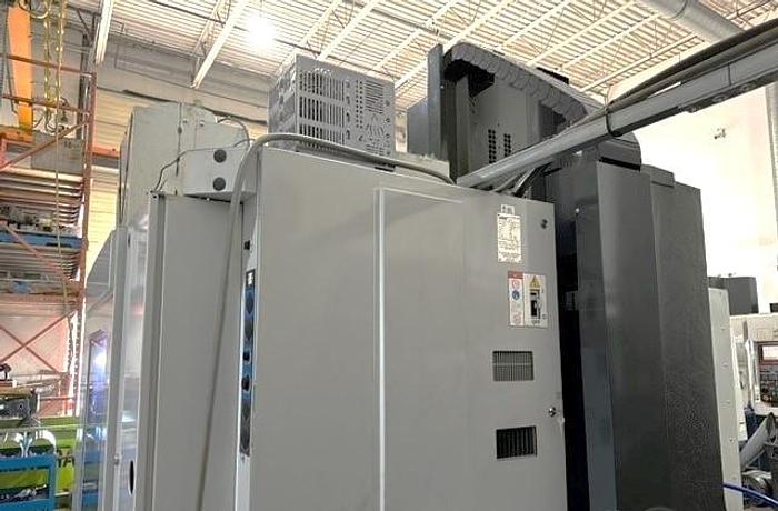 Used 2018 Haas VF3