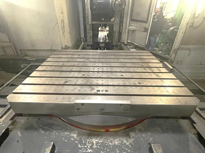 Used 2012 Makino MCC2013VG