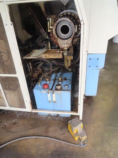 Used 1998 Mazak Integrex 35/1500