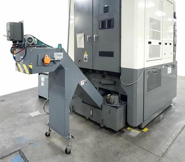Used 2006 Hwacheon VT-450L