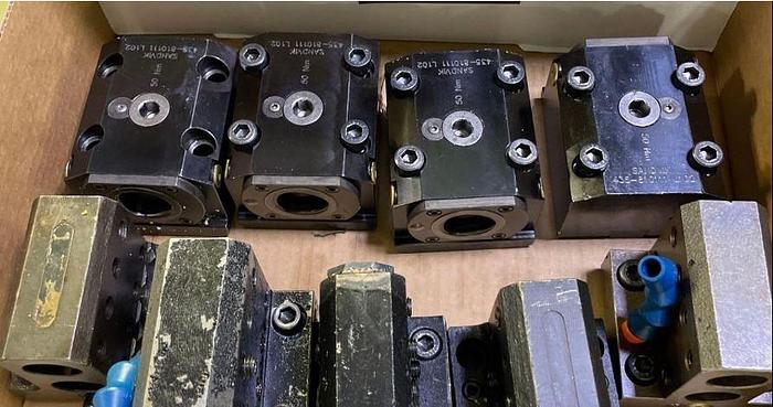 Used 1999 Nakamura Tome SC-150M