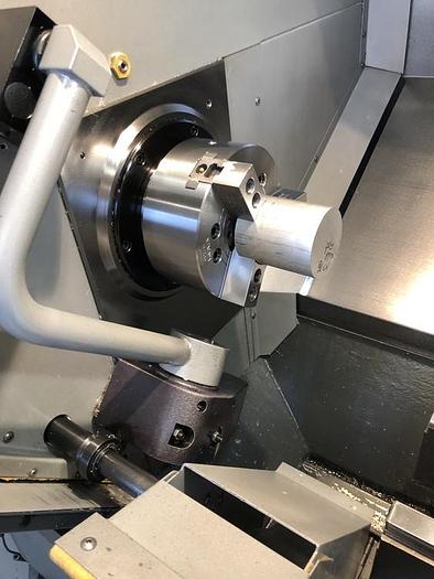 Used 2013 Haas DS-30SSY