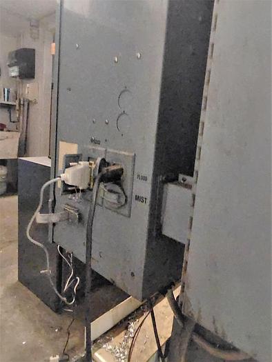 Used 1995 Fadal VMC6030HT