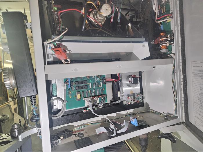 Used 1995 Fadal VMC6030HT