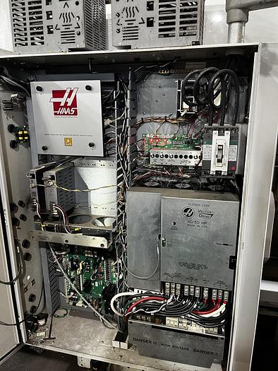 Used 2007 Haas TL-4