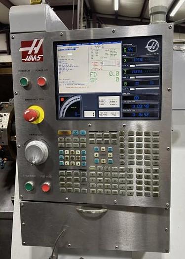 Used 2008 Haas SL-30T