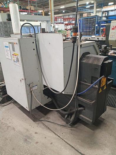 Used 2016 Haas TL-2