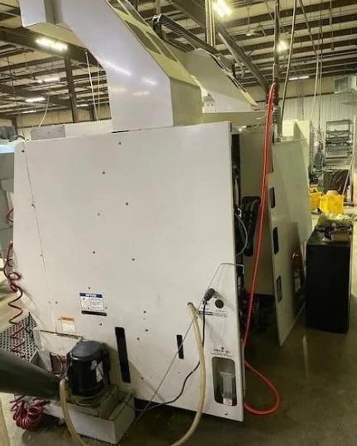 Used 2006 Haas SL-20TAPL