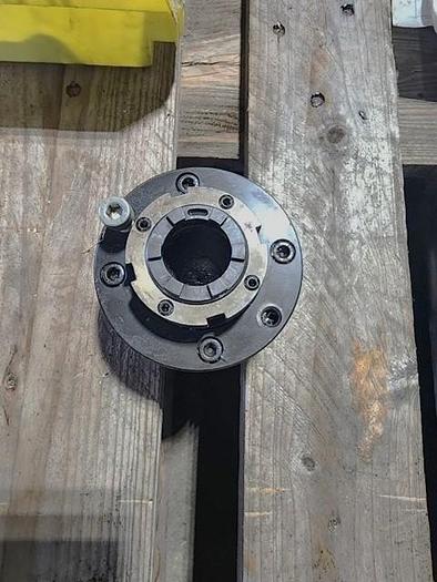 Used 2011 Haas ST30Y Big Bore