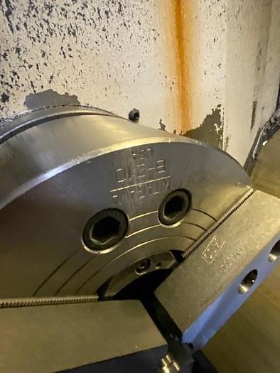 Used 2002 Mazak QT250HP