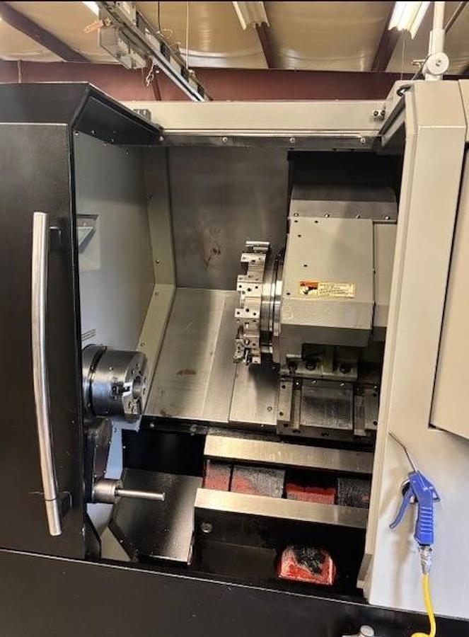 Used 2022 DMC DL22LA