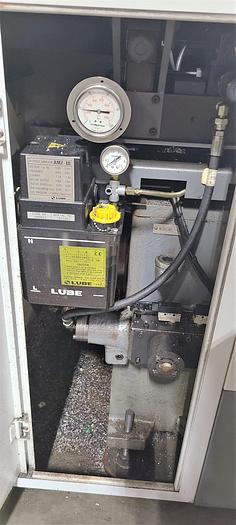 Used 2012 Samsung SL-35/1500