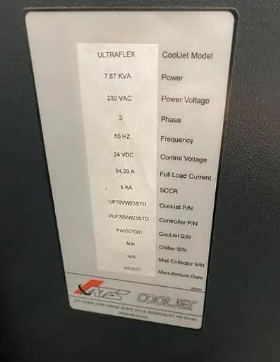 Used 2021 Doosan Puma TT1800SY