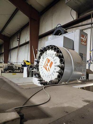 Used 2004 Haas VF3B APC