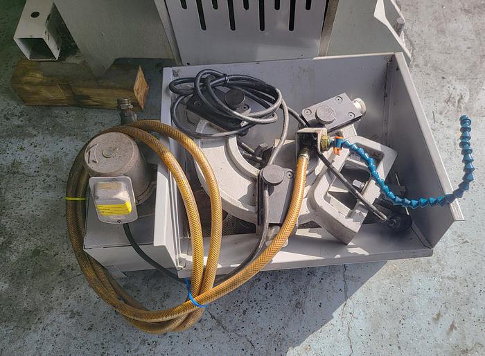 Used 2008 Haas TL-2 Big Bore - 3" Bar Capacity !!