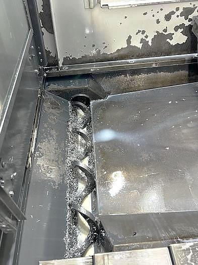 Used 2020 Haas VF2SS