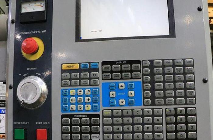 Used 2006 Haas VF-2D