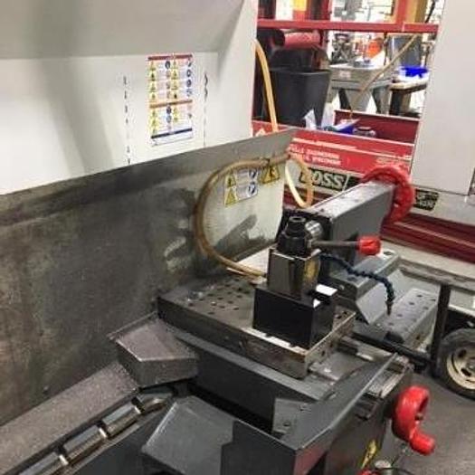 Used 2012 Haas TL-2 Big Bore