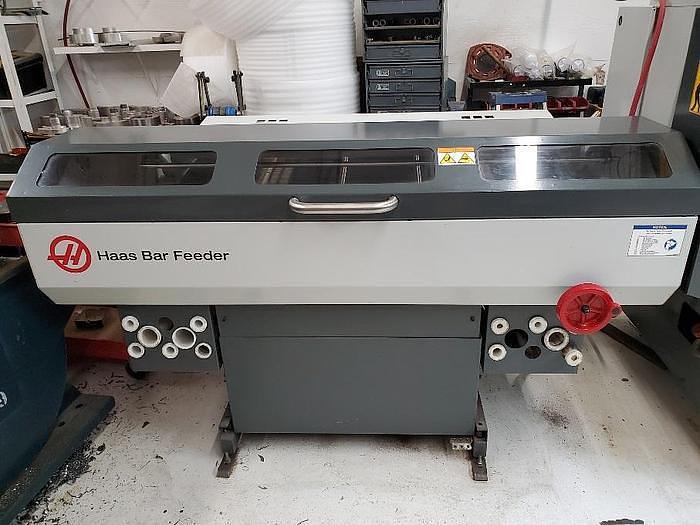 Used 2020 Haas ST-15