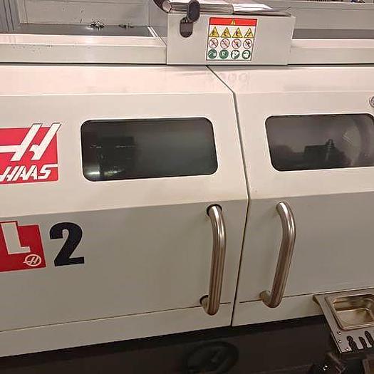 Used 2022 Haas TL-2