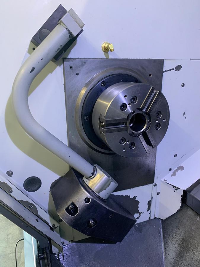 Used 2017 Haas DS-30