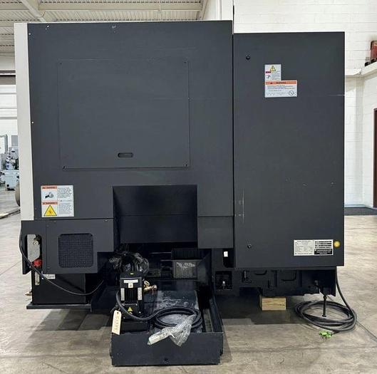 Used 2007 Mazak Nexus QTN 100-II MY