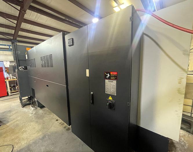 Used 2018 Doosan Puma 3100LY