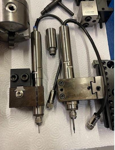 Used 2019 Omniturn GT-75 Series III