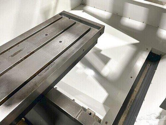 Used 2011 Haas TM-3P