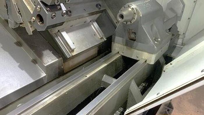 Used 2017 Haas ST-30