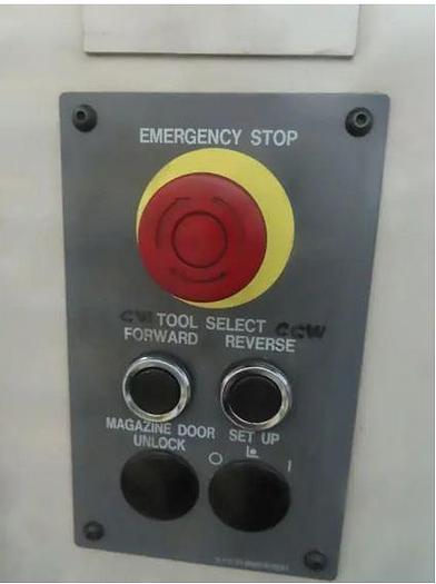 Used 1998 Mazak Integrex 35Y/1500