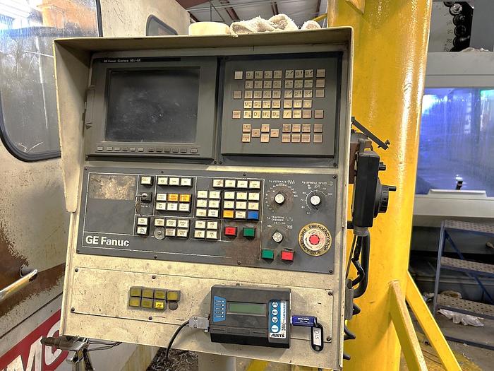 Used 1997 Komo VMC40-144