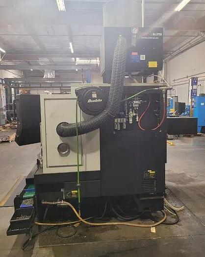 Used 2020 Doosan Puma 2600S Lathe with Subspindle