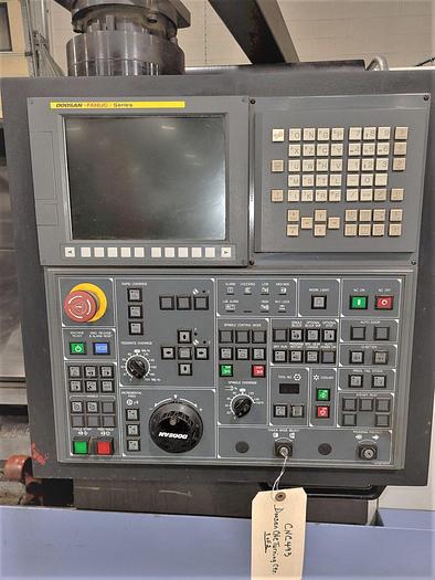 Used 2013 Doosan Puma 400C