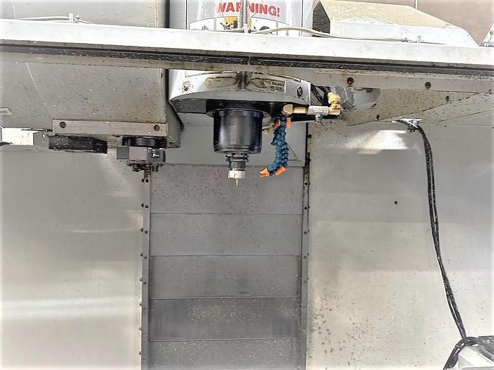 Used 2006 Haas VF2SS