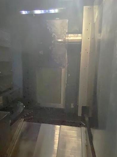 Used 2017 Doosan HC400-II